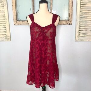 Adorable Victoria’s Secret Gold Label Babydoll